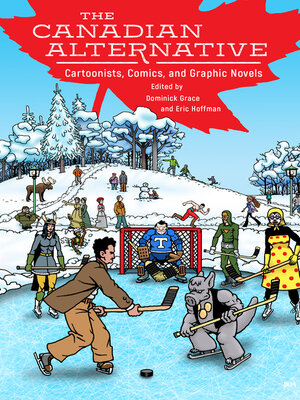 cover image of The Canadian Alternative